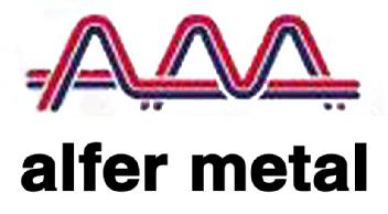 Imagen de ALFER METAL