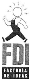 Imagen de FDI FACTORIA DE IDEAS