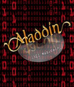 Imagen de ALADDIN EL MUSICAL