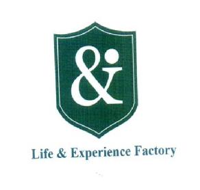 Imagen de LIFE & EXPERIENCE FACTORY