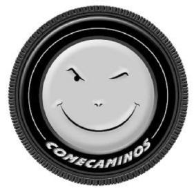 Imagen de COMECAMINOS
