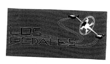 Imagen de LOS PEDALES