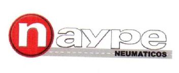 Imagen de NAYPE NEUMATICOS
