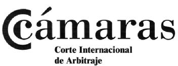 Imagen de CAMARAS CORTE INTERNACIONAL DE ARBITRAJE