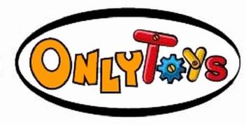 Imagen de ONLYTOYS