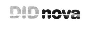 Imagen de DID NOVA