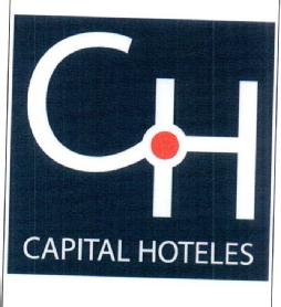 Imagen de CH CAPITAL HOTELES