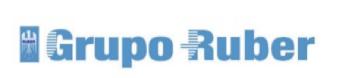 Imagen de GRUPO RUBER