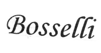 Imagen de BOSSELLI