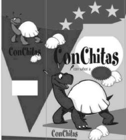 Imagen de CONCHITAS