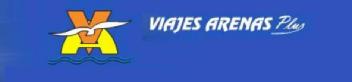 Imagen de VIAJES ARENAS PLUS