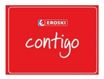 Imagen de E EROSKI CONTIGO