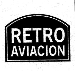 Imagen de RETRO AVIACION