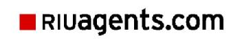 Imagen de RIUAGENTS.COM