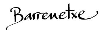 Imagen de BARRENETXE