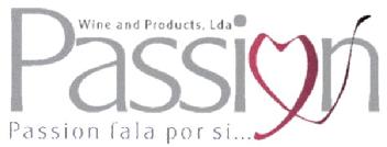 Imagen de PASSION