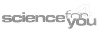 Imagen de SCIENCE FOR 4 YOU