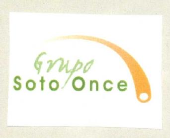 Imagen de GRUPO SOTO ONCE