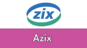 Imagen de ZIX AZIX
