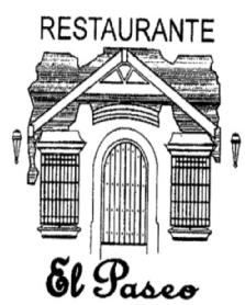 Imagen de RESTAURANTE EL PASEO