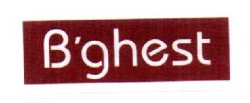 Imagen de B\'GHEST
