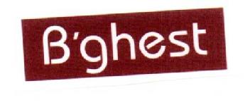 Imagen de B\'GHEST