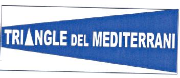 Imagen de TRIANGLE DEL MEDITERRANI