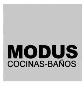 Imagen de MODUS COCINAS-BAÑOS