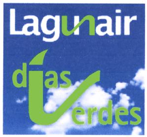 Imagen de LAGUNAIR DIAS VERDES