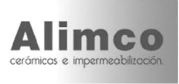 Imagen de ALIMCO CERAMICAS E IMPERMEABILIZACION