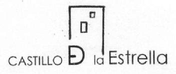 Imagen de CASTILLO DE LA ESTRELLA