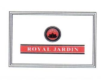 Imagen de ROYAL JARDIN