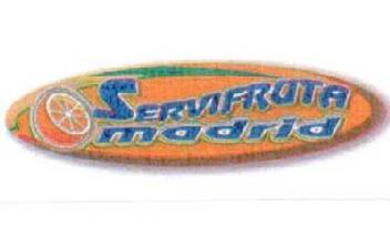 Imagen de SERVIFRUTA MADRID