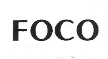 Imagen de FOCO