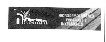 Imagen de HIDROFREIN HIDRODEMOLICIONES FRESADOS E INYECCIONES