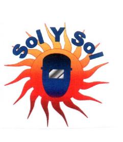 Imagen de SOL Y SOL