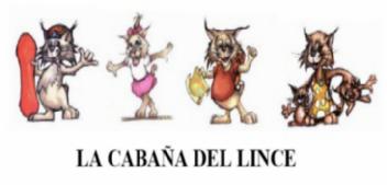 Imagen de LA CABAÑA DEL LINCE