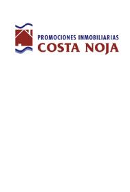 Imagen de PROMOCIONES INMOBILIARIAS COSTA NOJA