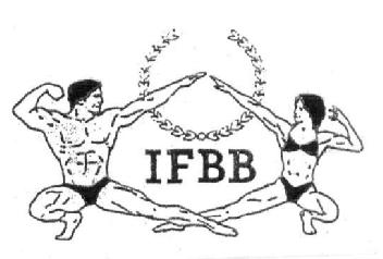 Imagen de IFBB