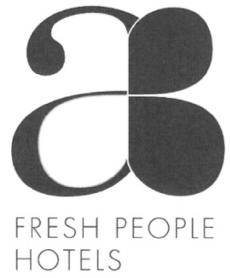 Imagen de A FRESH PEOPLE HOTELS
