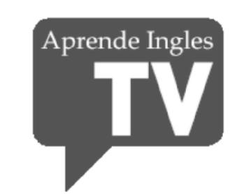 Imagen de APRENDE INGLES TV