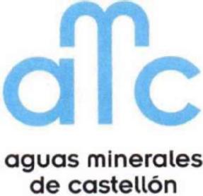 Imagen de AMC AGUAS MINERALES DE CASTELLON