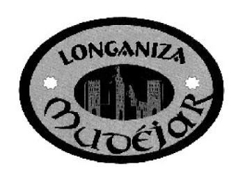 Imagen de LONGANIZA MUDEJAR