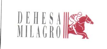 Imagen de DEHESA MILAGRO