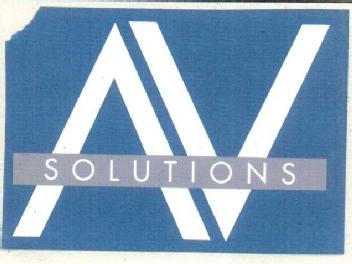 Imagen de AV SOLUTIONS