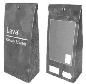 Imagen de LAVA CANARY ISLANDS