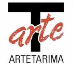 Imagen de T ARTE ARTETARIMA
