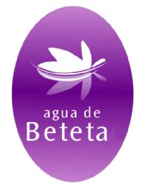 Imagen de AGUA DE BETETA