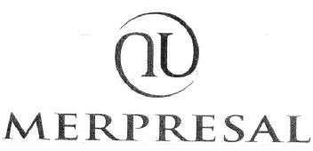 Imagen de MERPRESAL