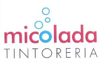 Imagen de MICOLADA TINTORERIA